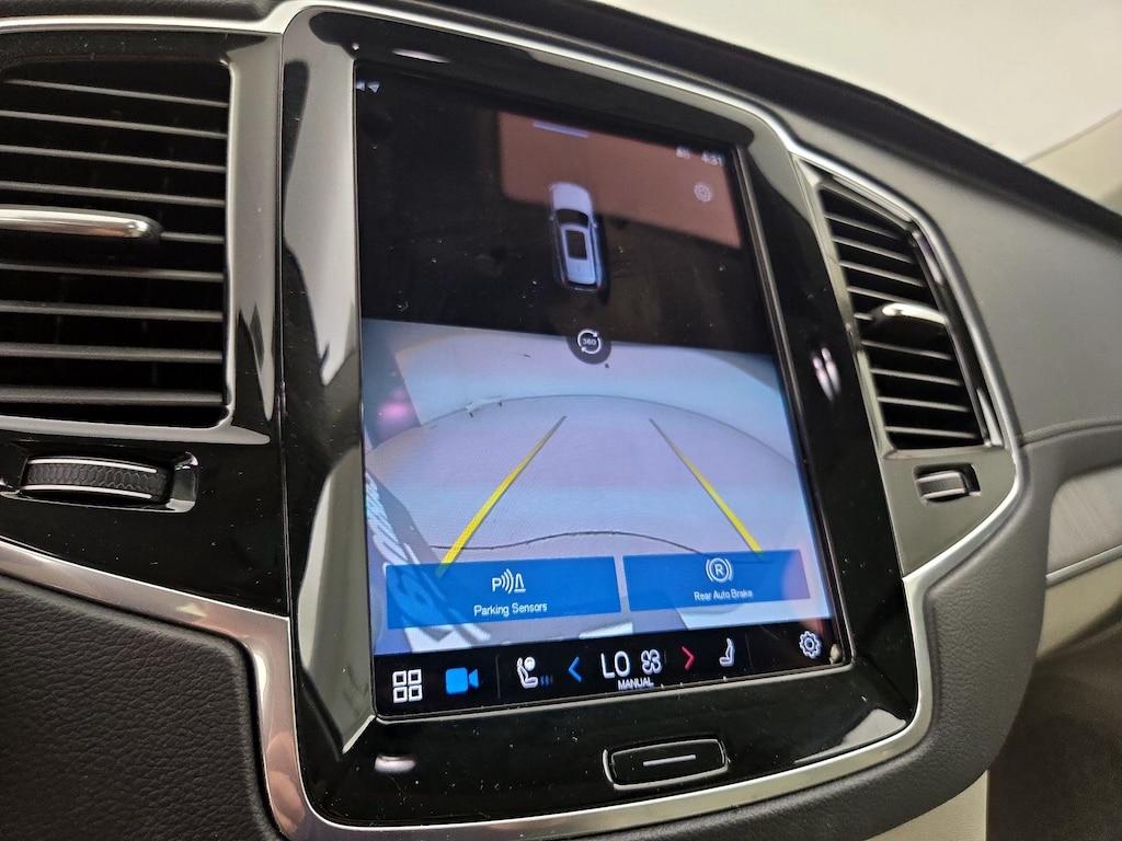 used 2023 Volvo XC90 Recharge Plug-In Hybrid car, priced at $45,998