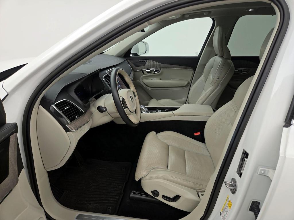 used 2023 Volvo XC90 Recharge Plug-In Hybrid car, priced at $45,998