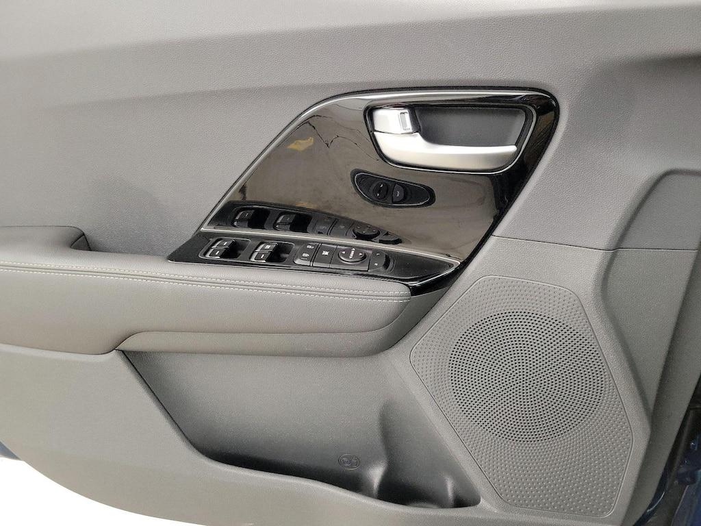 used 2022 Kia Niro car, priced at $21,998