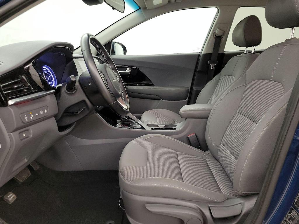 used 2022 Kia Niro car, priced at $21,998