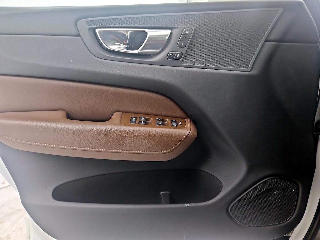 used 2021 Volvo XC60 Recharge Plug-In Hybrid car, priced at $32,998