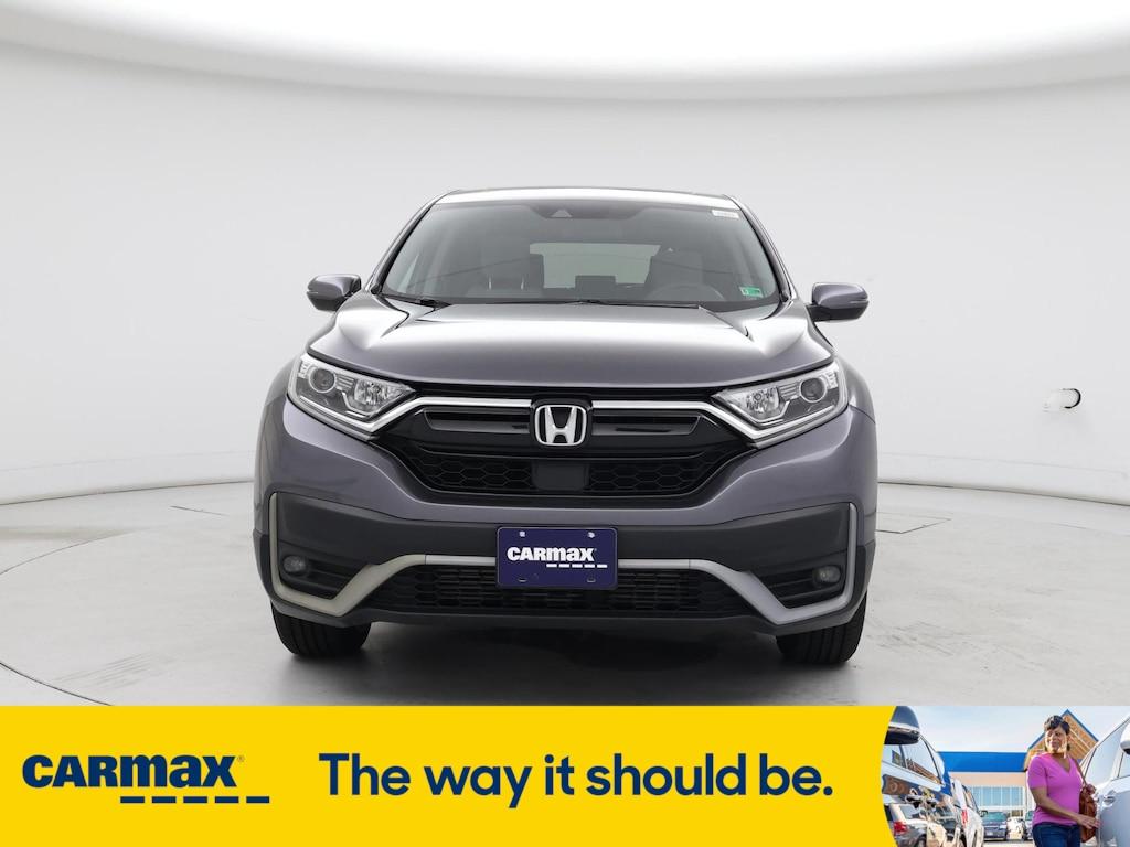 used 2020 Honda CR-V car, priced at $23,998