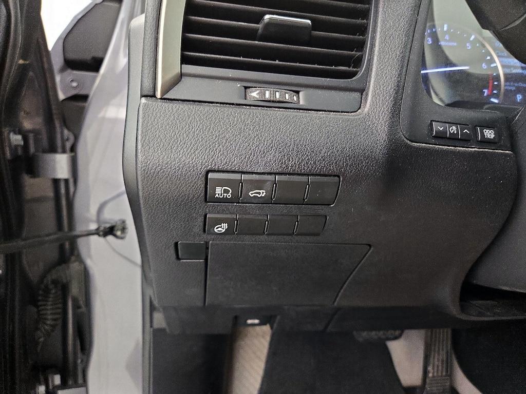 used 2016 Lexus RX 350 car, priced at $26,998