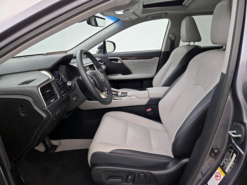 used 2016 Lexus RX 350 car, priced at $26,998