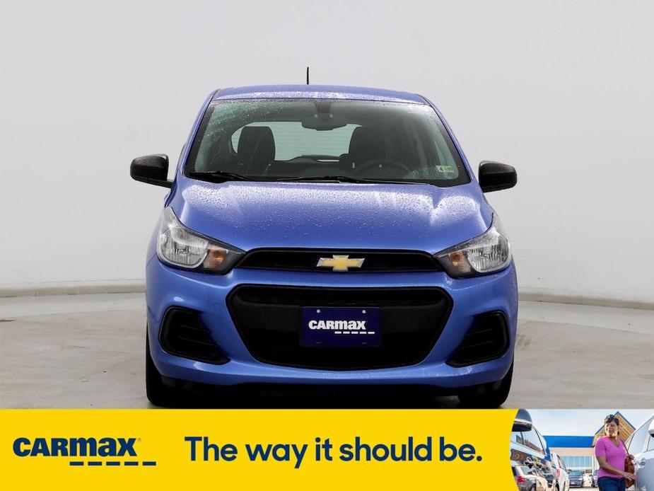 used 2018 Chevrolet Spark car, priced at $13,599