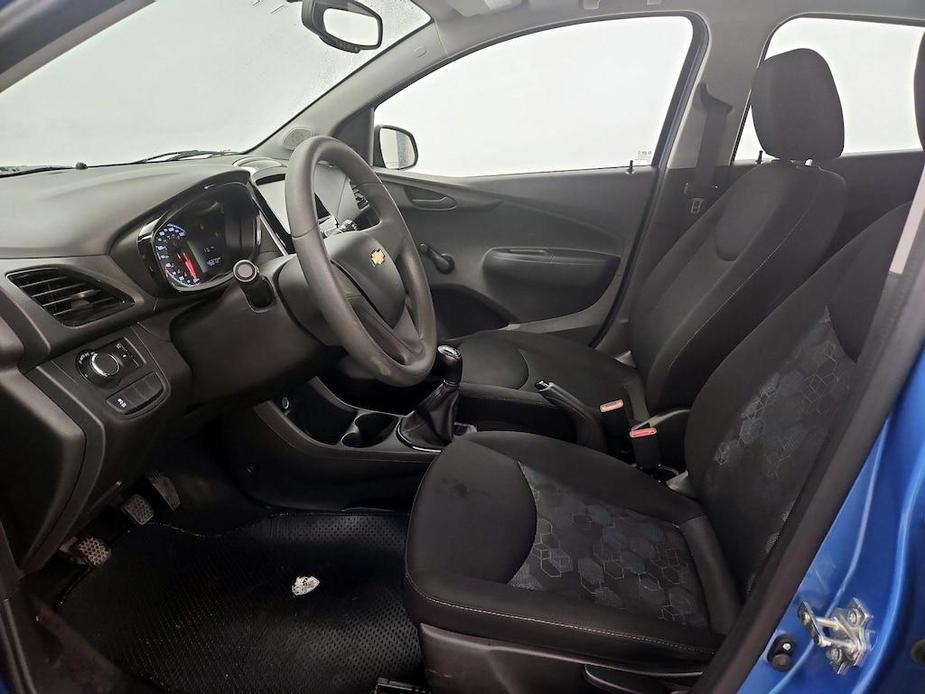 used 2018 Chevrolet Spark car, priced at $13,599