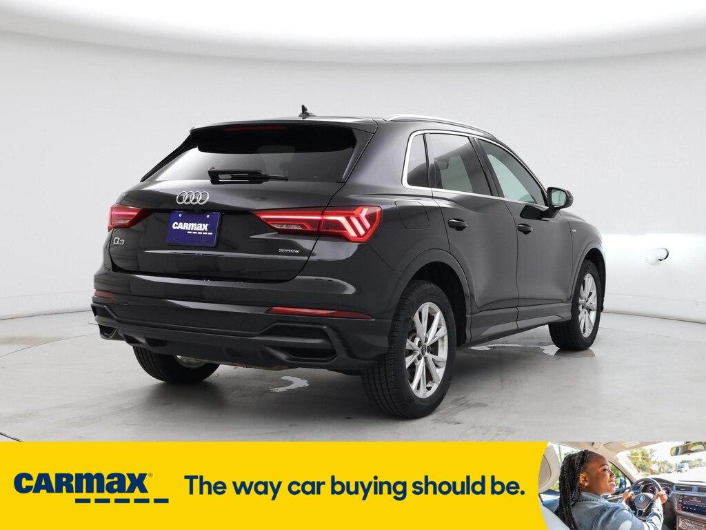 used 2020 INFINITI QX60 car, priced at $27,998