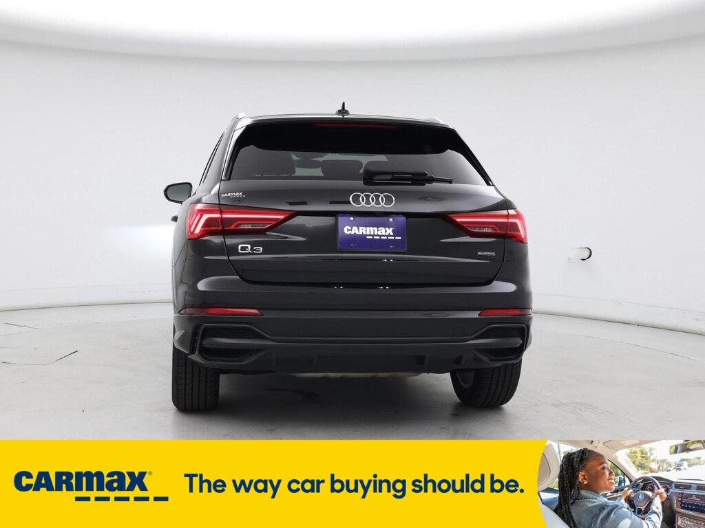 used 2020 INFINITI QX60 car, priced at $27,998