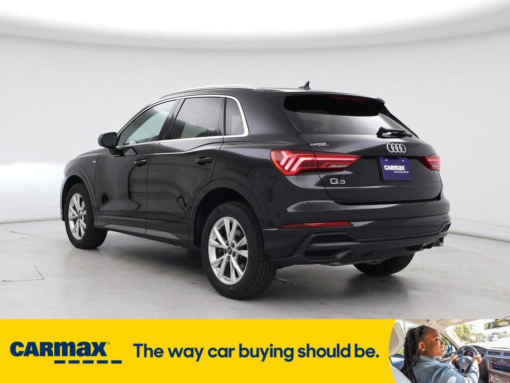 used 2020 INFINITI QX60 car, priced at $27,998
