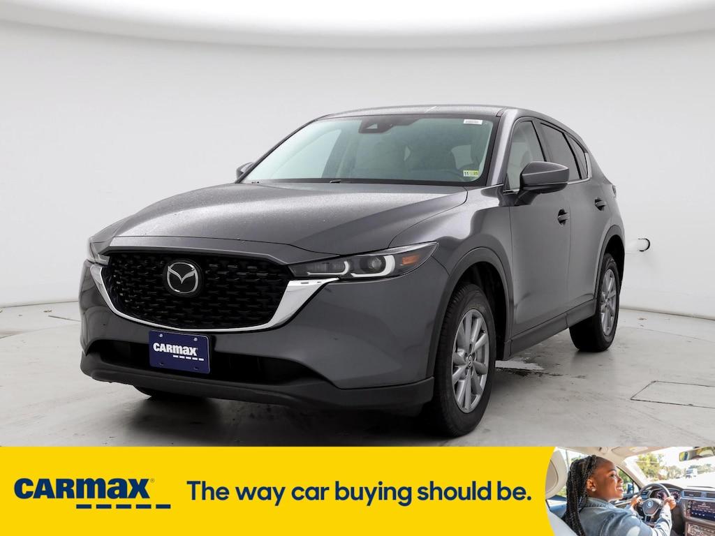 used 2023 Mazda CX-5 car, priced at $25,998