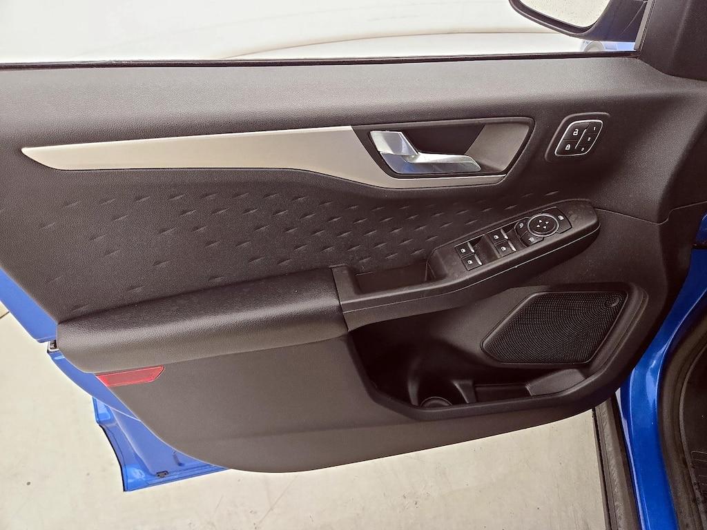 used 2020 Ford Escape car, priced at $20,998