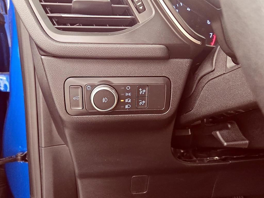 used 2020 Ford Escape car, priced at $20,998