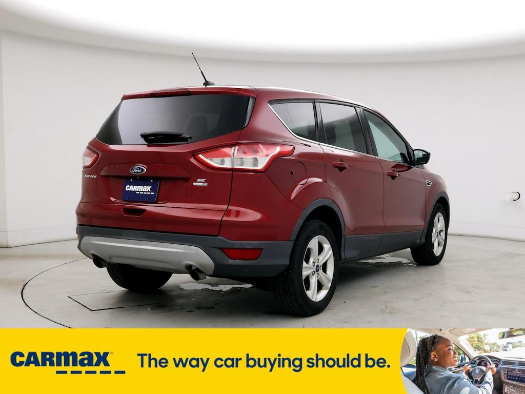 used 2015 Ford Escape car, priced at $14,599