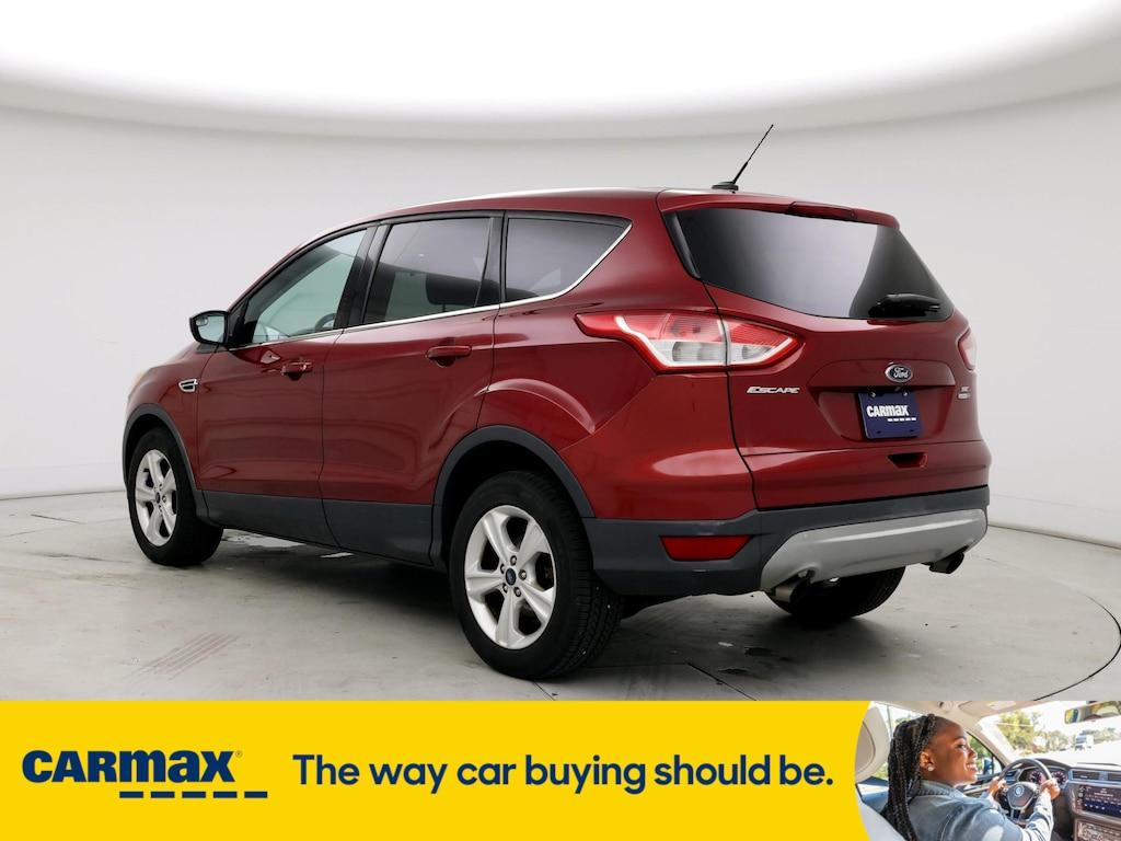 used 2015 Ford Escape car, priced at $14,599