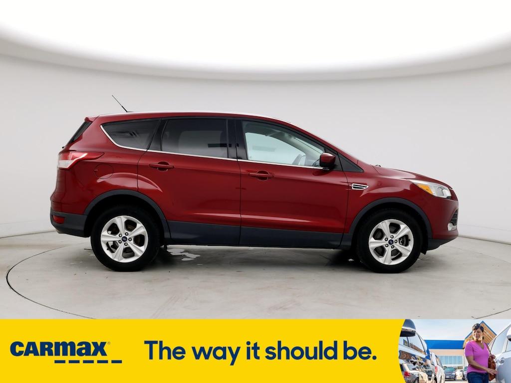 used 2015 Ford Escape car, priced at $14,599