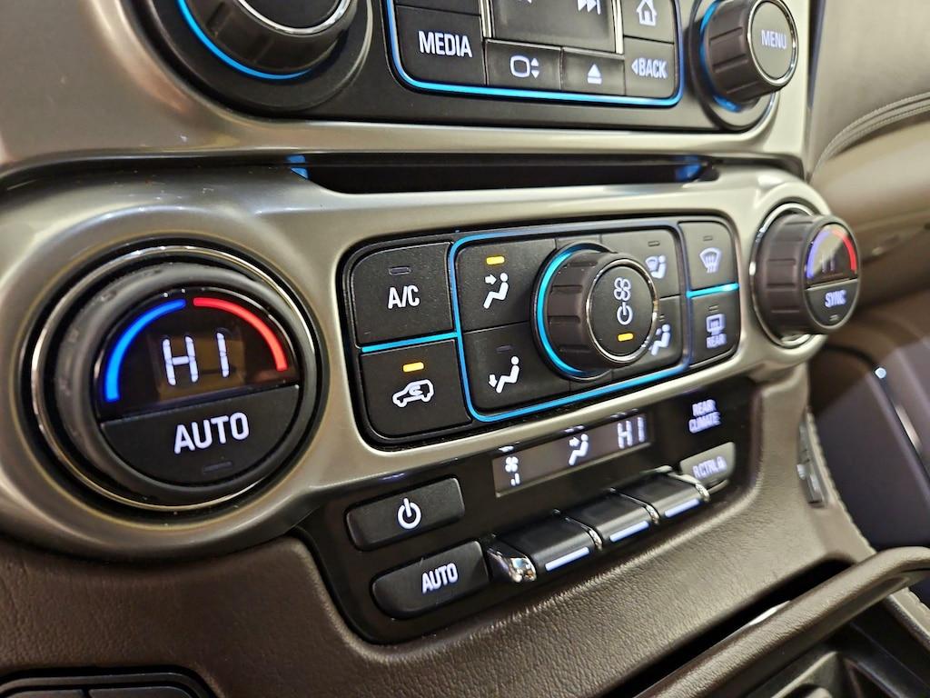 used 2018 Chevrolet Tahoe car, priced at $41,998