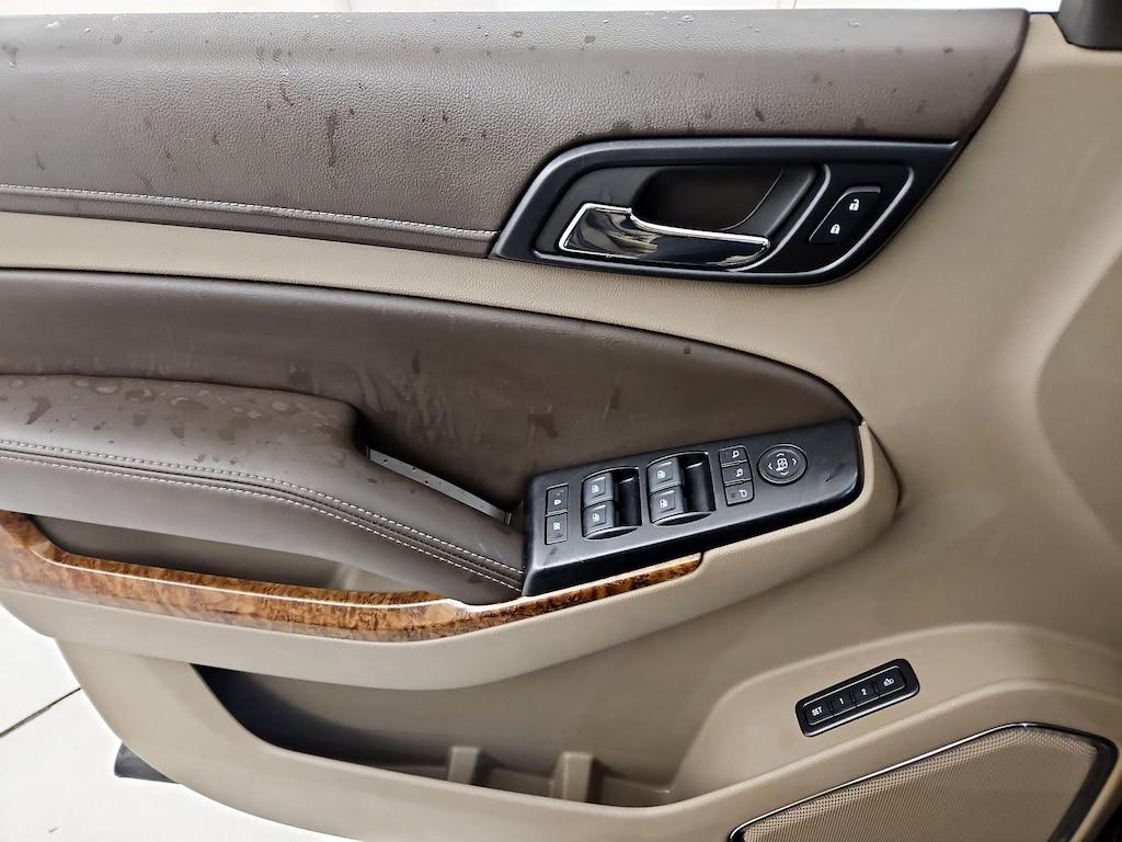 used 2018 Chevrolet Tahoe car, priced at $41,998