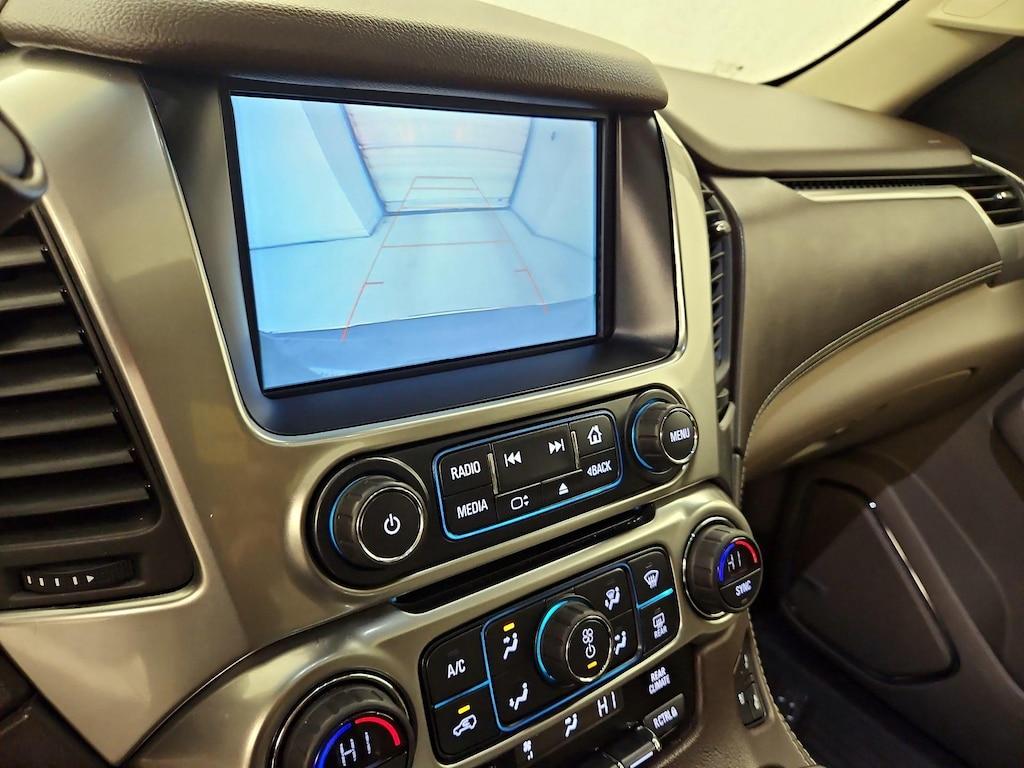 used 2018 Chevrolet Tahoe car, priced at $41,998