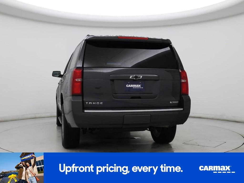 used 2018 Chevrolet Tahoe car, priced at $41,998