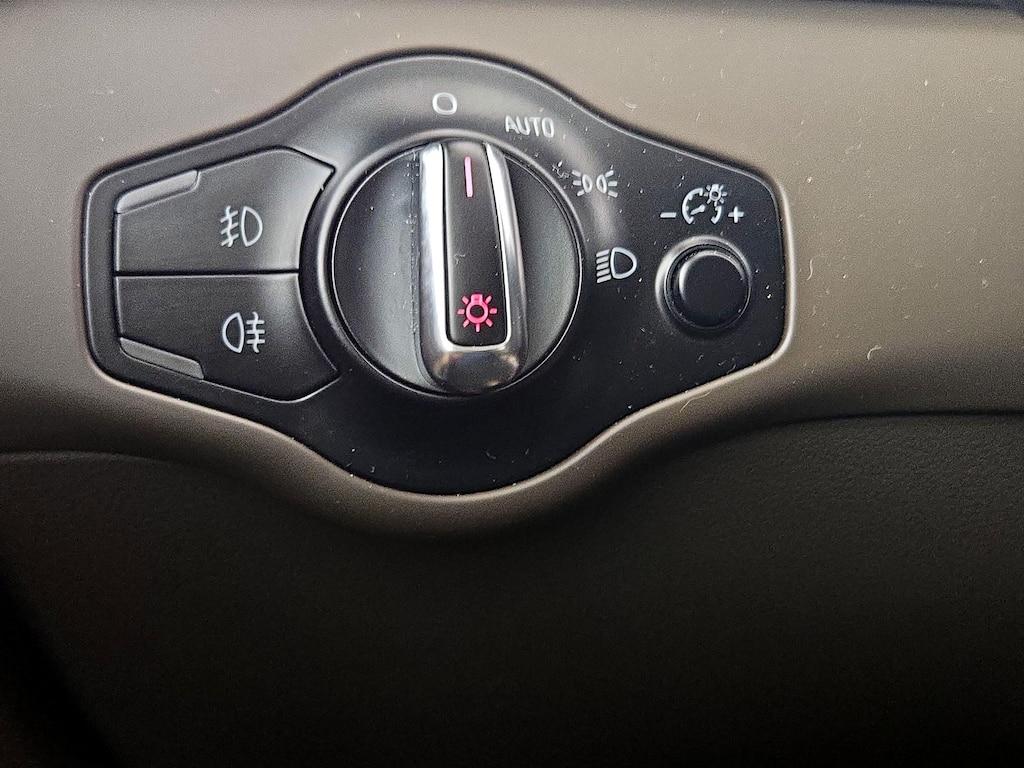 used 2014 Audi A4 car, priced at $15,998