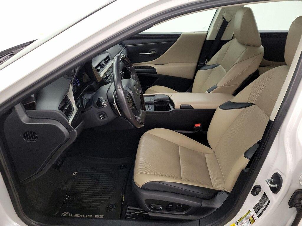 used 2020 Lexus ES 350 car, priced at $25,998