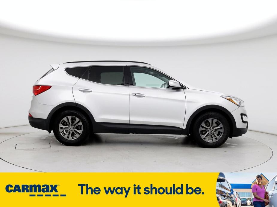 used 2014 Hyundai Santa Fe Sport car, priced at $13,599