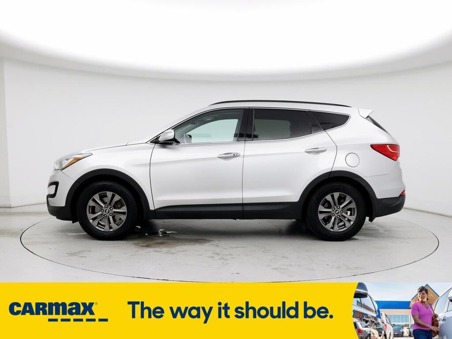 used 2014 Hyundai Santa Fe Sport car, priced at $13,599