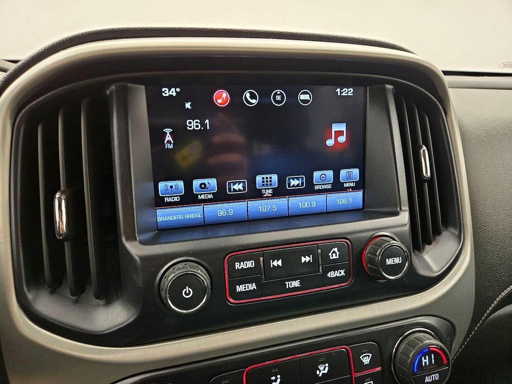 used 2016 GMC Canyon car, priced at $25,998