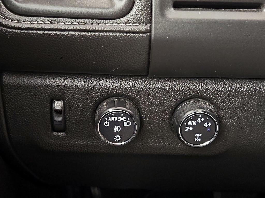 used 2016 GMC Canyon car, priced at $25,998