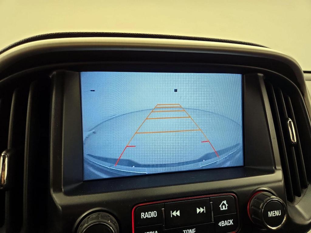 used 2016 GMC Canyon car, priced at $25,998