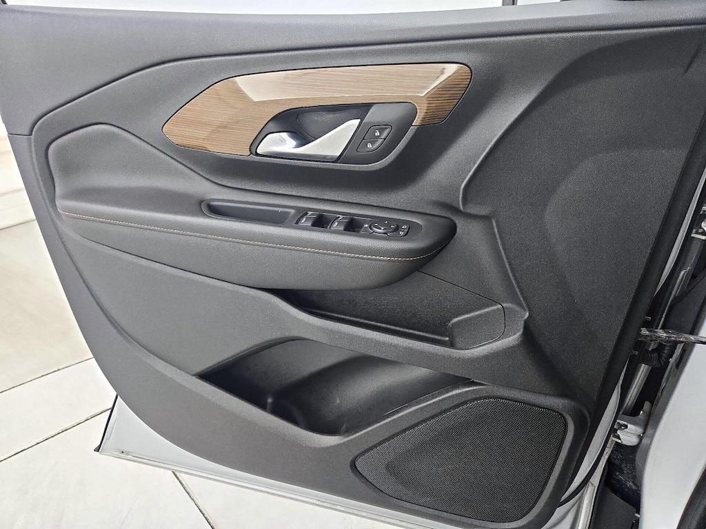 used 2020 GMC Terrain car, priced at $20,998