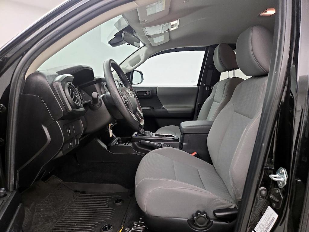 used 2022 Toyota Tacoma car, priced at $29,998