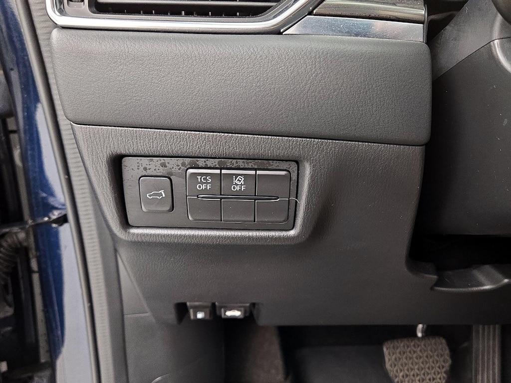 used 2018 Mazda CX-5 car, priced at $20,998