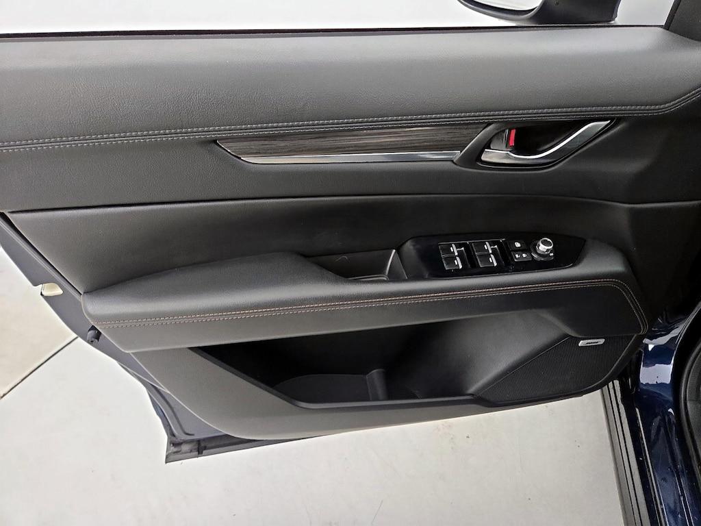 used 2018 Mazda CX-5 car, priced at $20,998