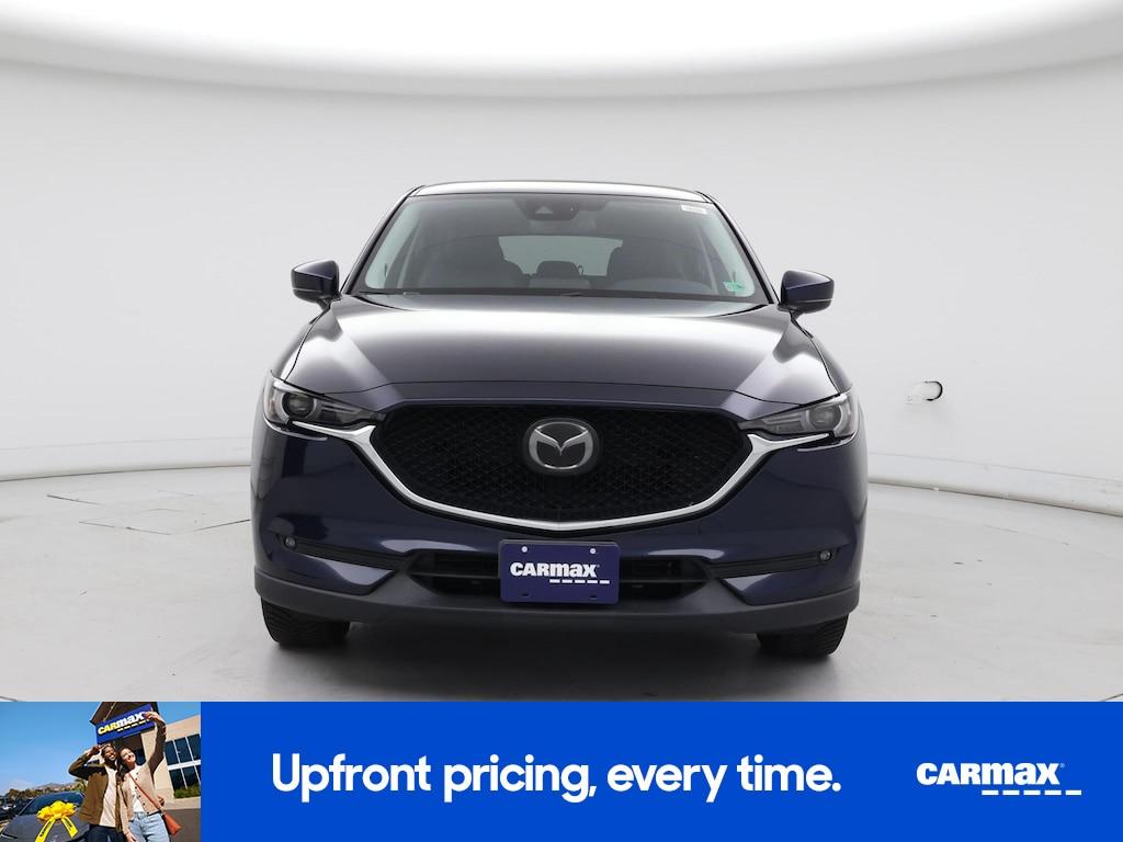 used 2018 Mazda CX-5 car, priced at $20,998