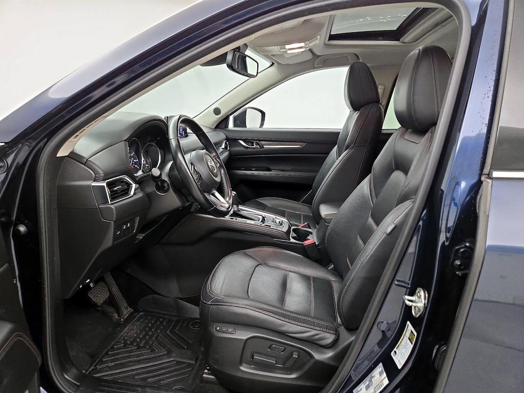 used 2018 Mazda CX-5 car, priced at $20,998