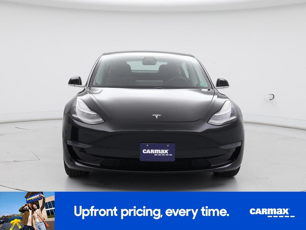 used 2020 Tesla Model 3 car, priced at $24,998