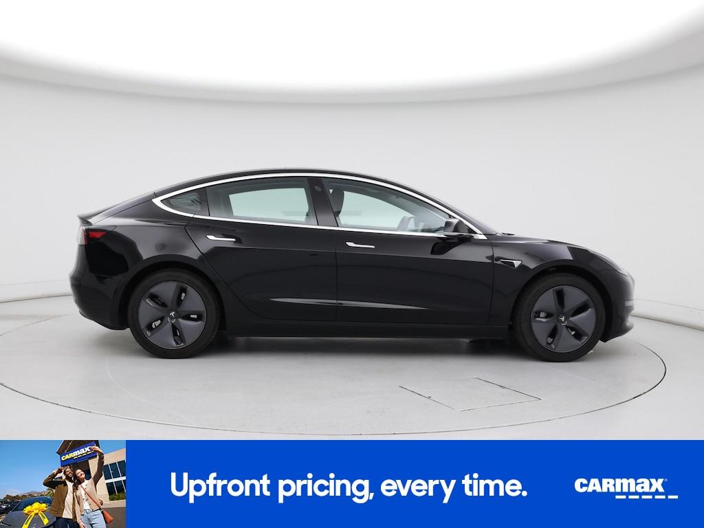 used 2020 Tesla Model 3 car, priced at $24,998