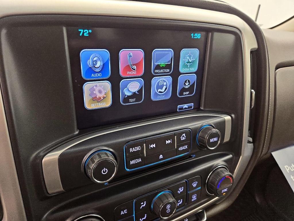 used 2017 GMC Sierra 1500 car, priced at $30,998
