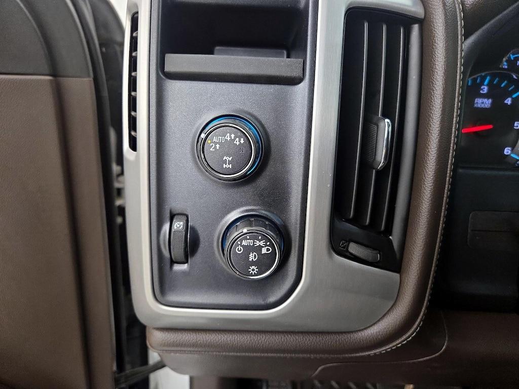 used 2017 GMC Sierra 1500 car, priced at $30,998