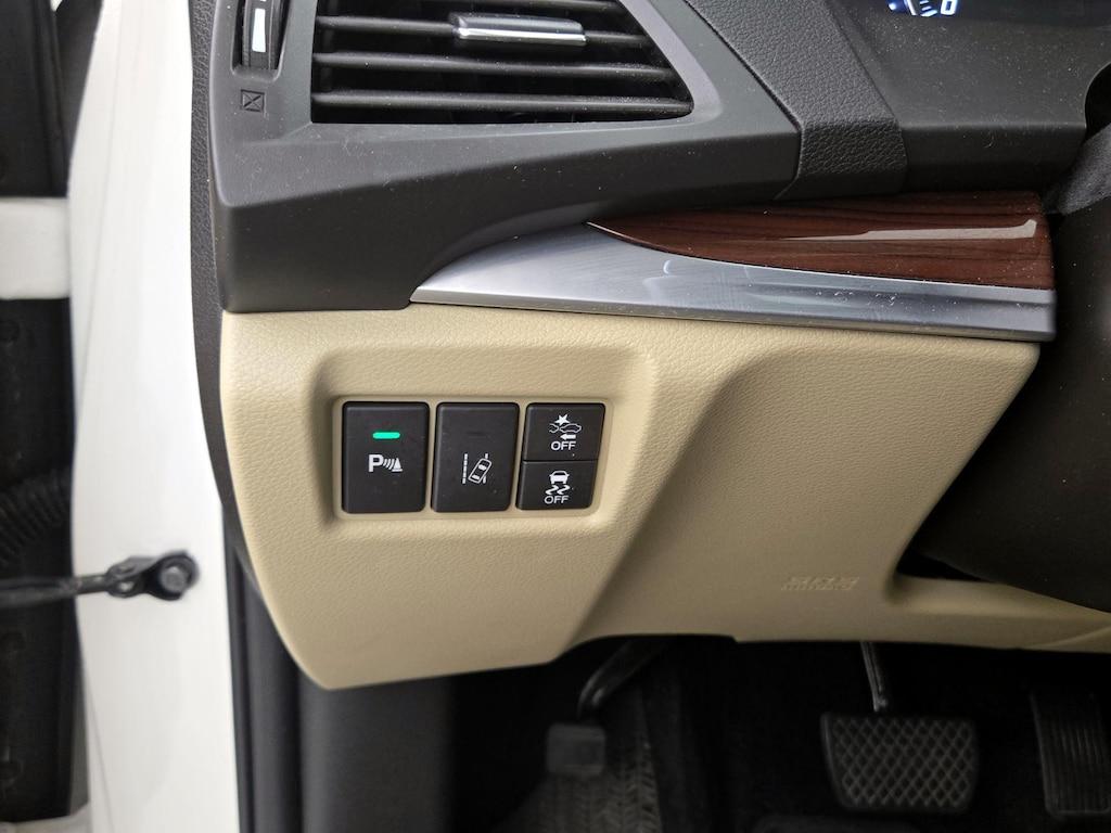 used 2016 Acura MDX car, priced at $19,998