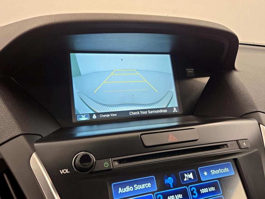 used 2016 Acura MDX car, priced at $19,998