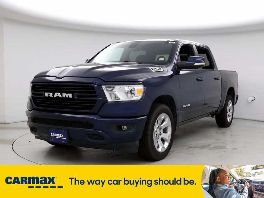 used 2020 Ram 1500 car, priced at $33,998