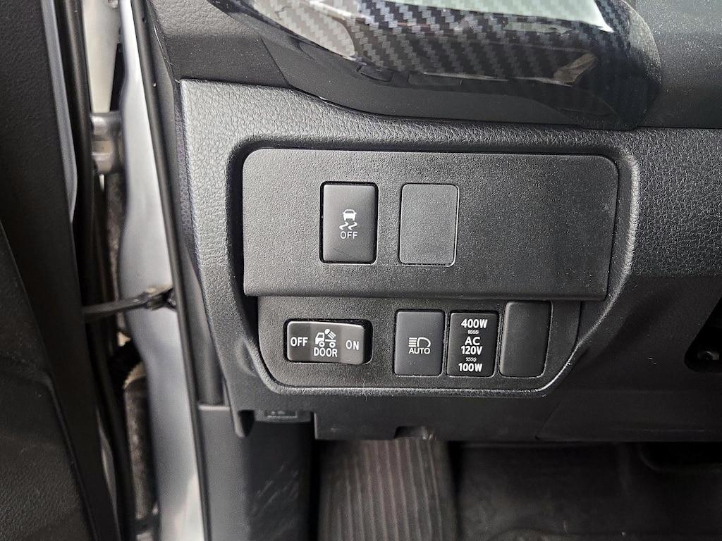 used 2020 Toyota Tacoma car, priced at $33,998