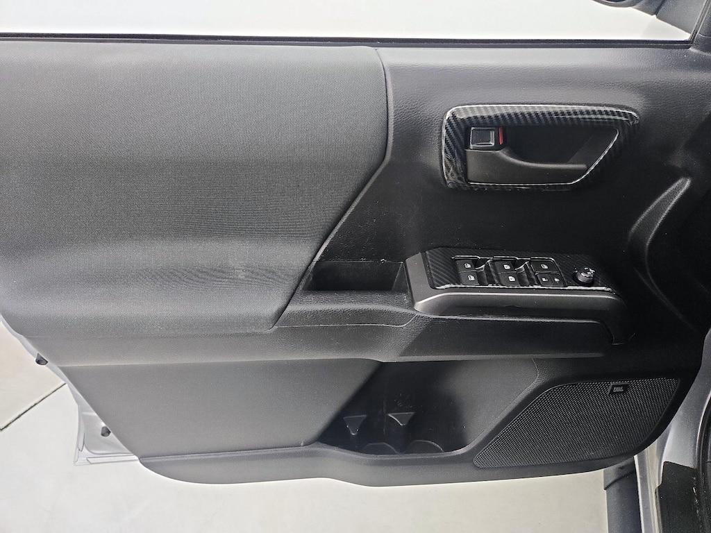 used 2020 Toyota Tacoma car, priced at $33,998