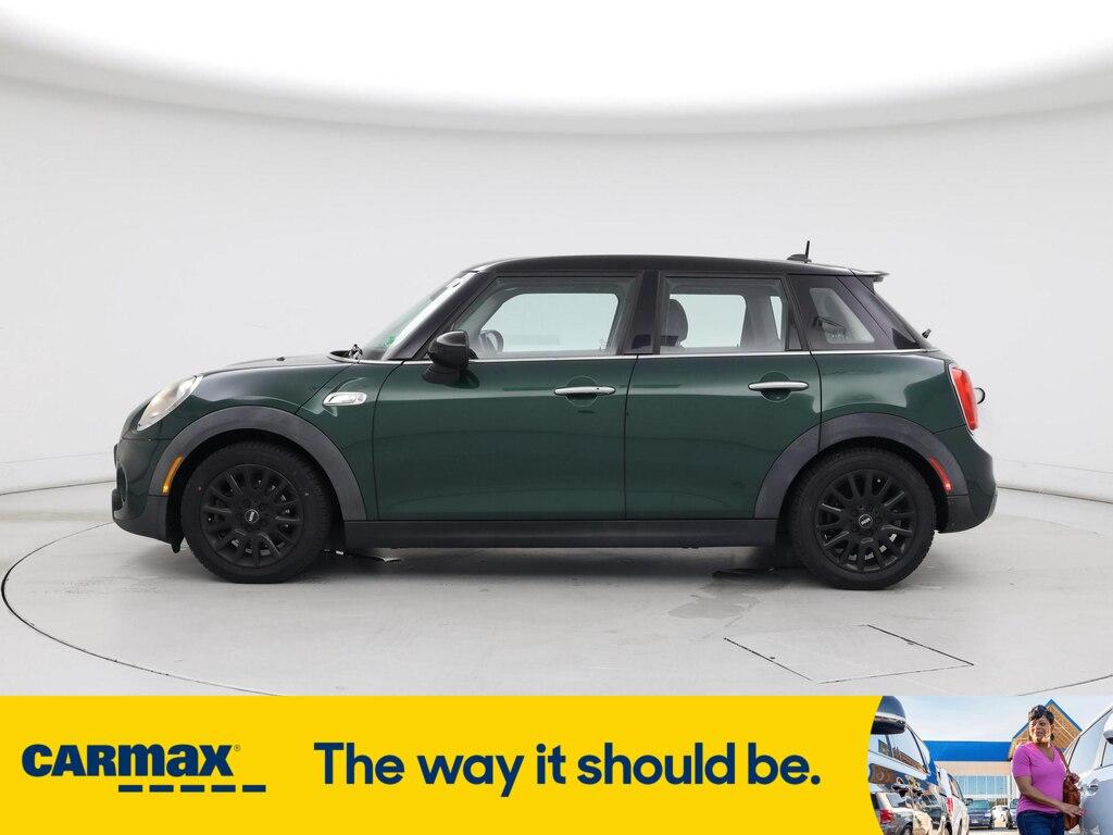 used 2016 MINI Hardtop car, priced at $16,998
