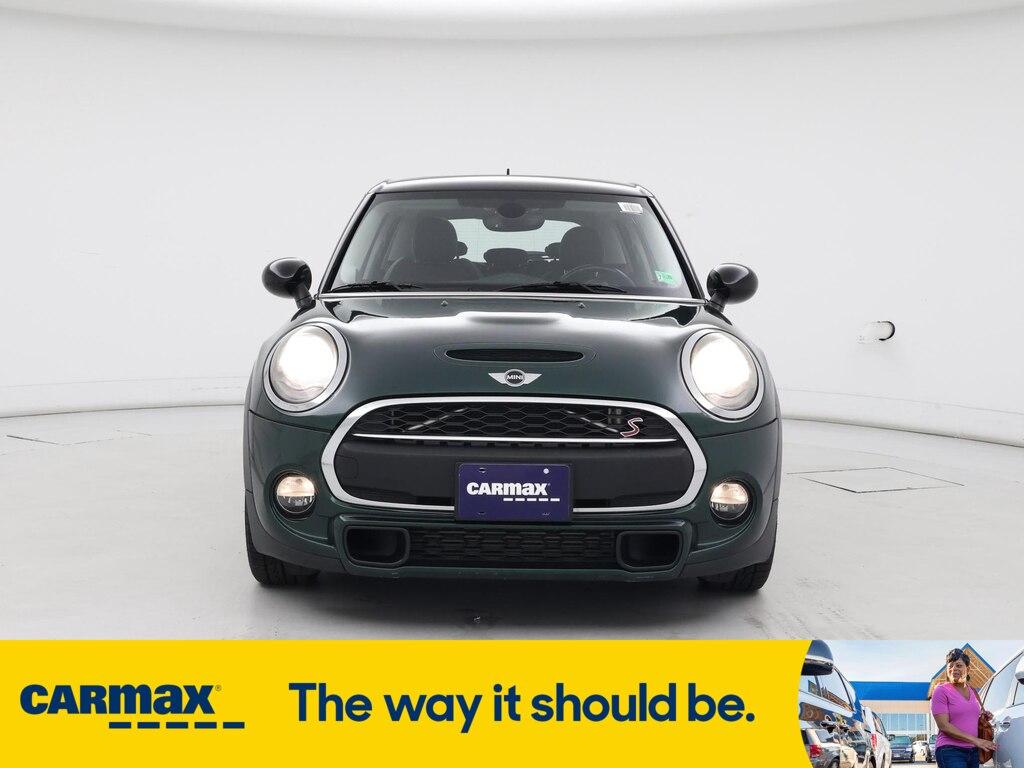 used 2016 MINI Hardtop car, priced at $16,998