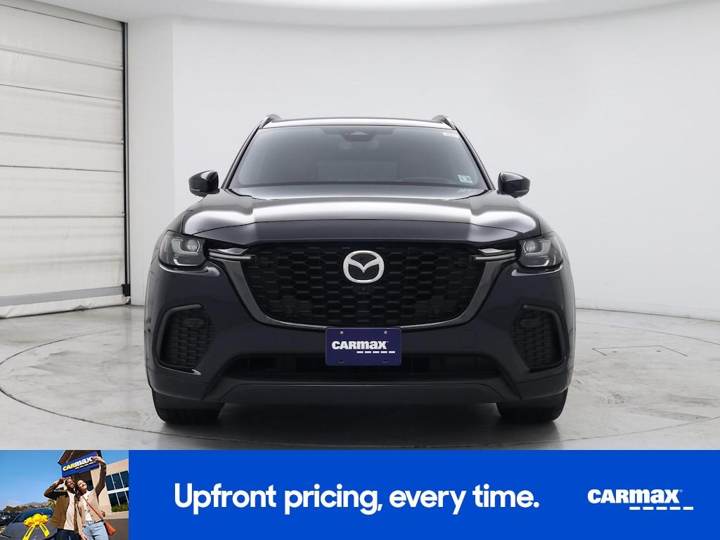 used 2025 Mazda CX-70 car, priced at $41,998