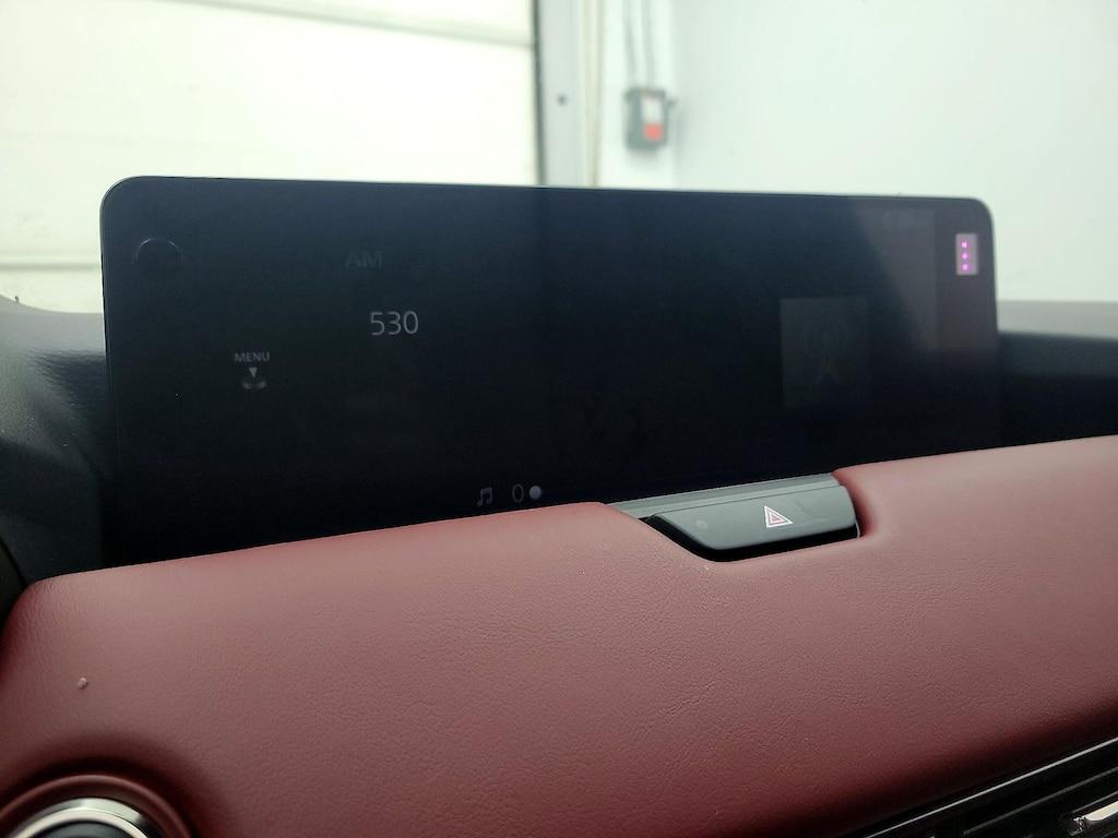 used 2025 Mazda CX-70 car, priced at $41,998