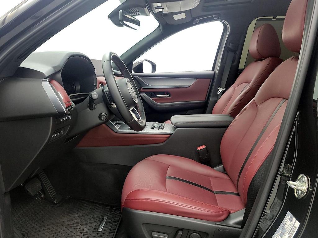used 2025 Mazda CX-70 car, priced at $41,998